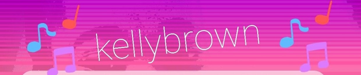Kelly brown