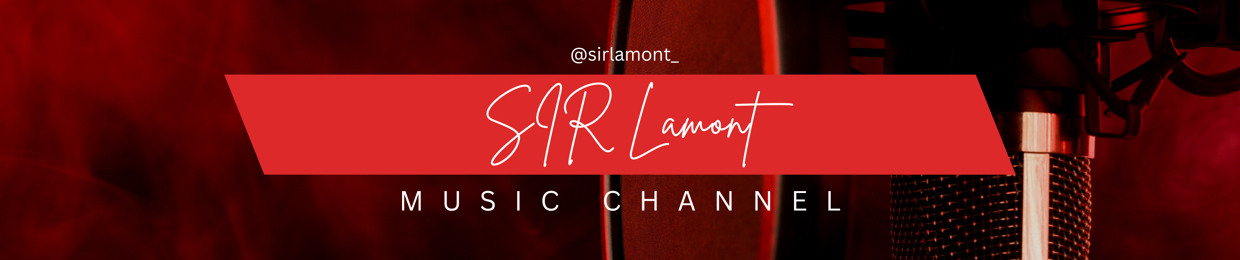 SIR Lamont