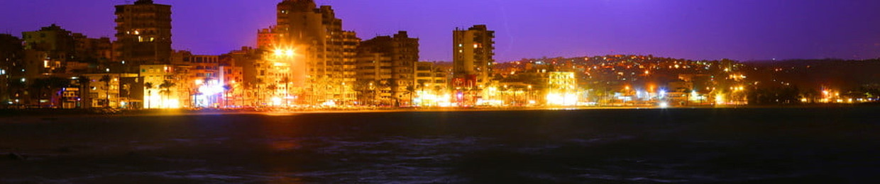lior yagudaev