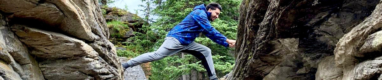 Ali Yousafzai