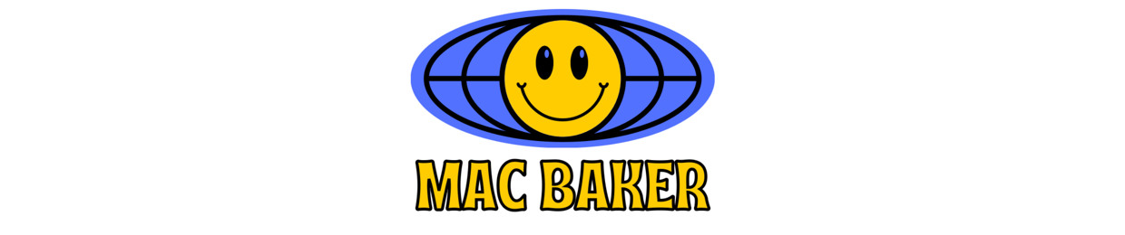 Mac Baker