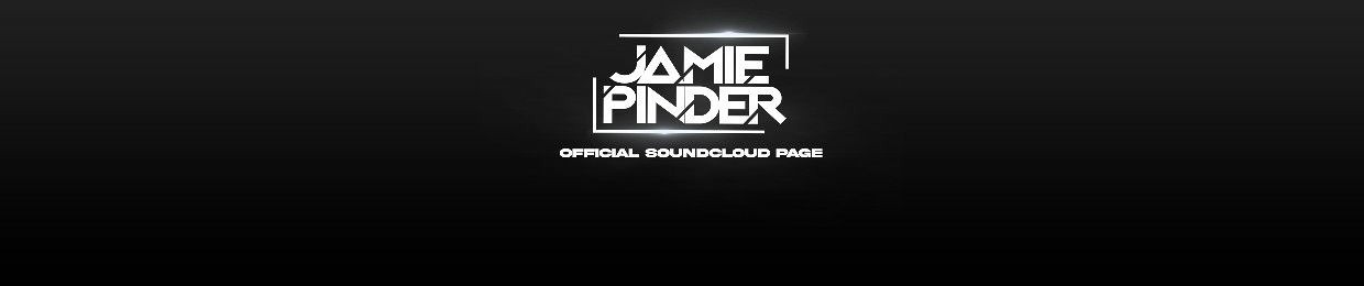 Jamie Pinder