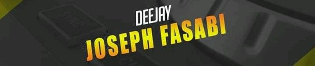 Joseph Fasabi