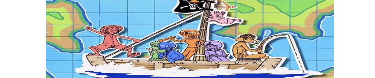 pirate