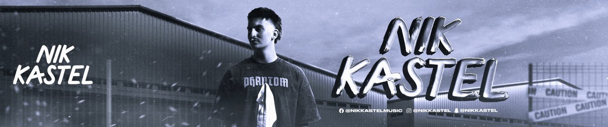 Nik Kastel