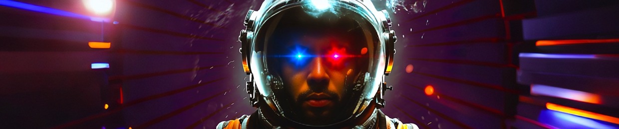 Dj Astronaut
