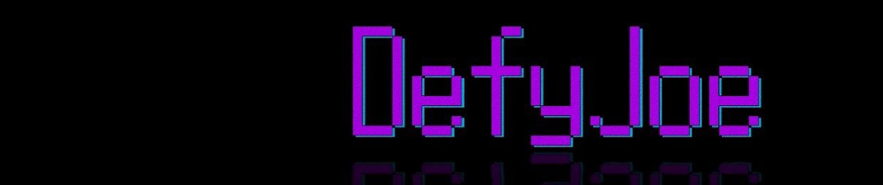 DefyJoe