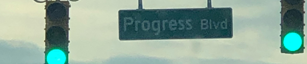 progress