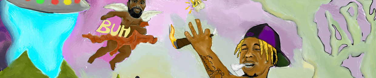 Benny Buhdda Buhdda B3nn