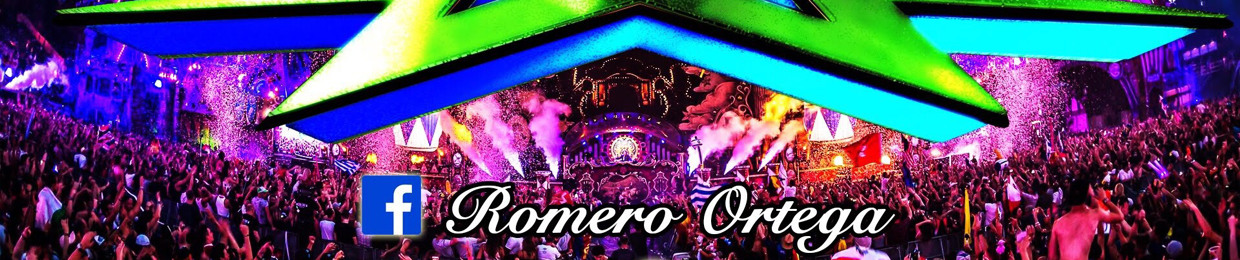 Romero Ortega