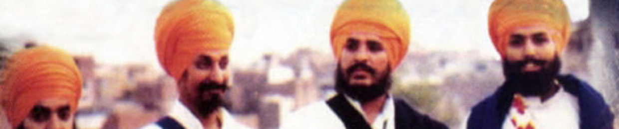 Degho Tegho Fateh