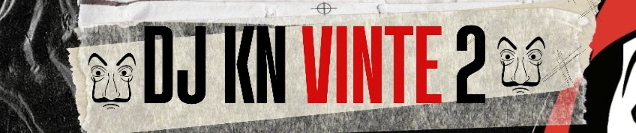 DJ KN VINTE2 ((01 DA SACANAGEM))🥇