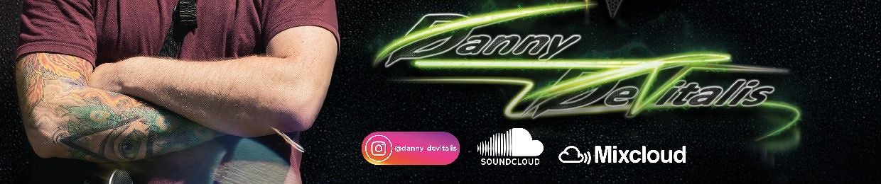 Danny DeVitalis