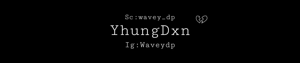 YhungDxn