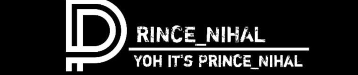 Prince Nihal