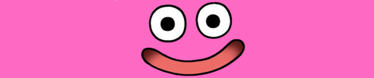 pink slime