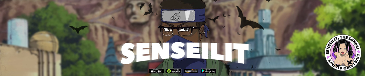 Senseilit