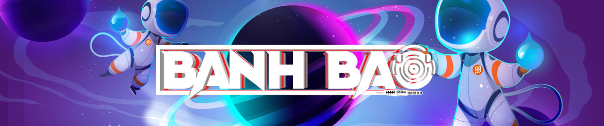 Bánh Bao Rmx