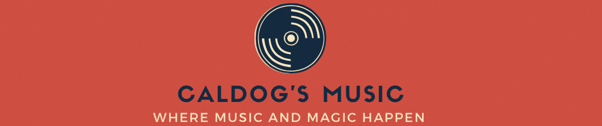 Caldog's Music