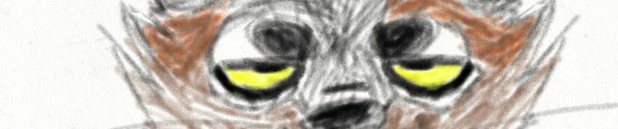 Skyler the liger/Francis Fox