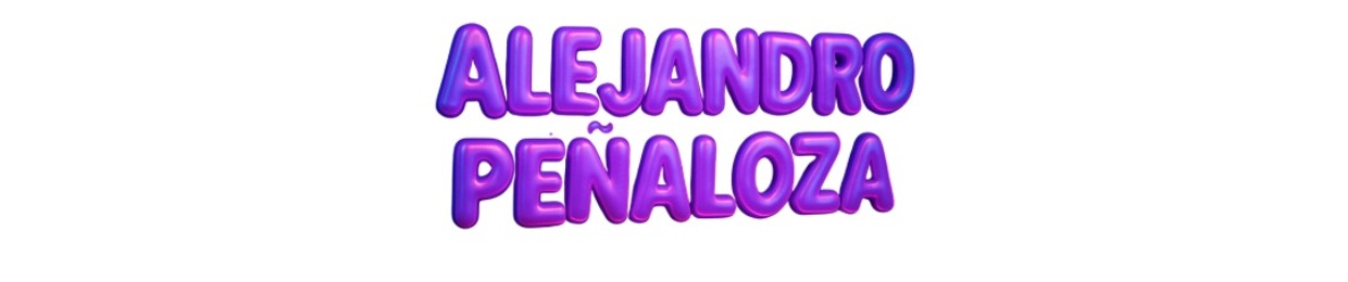 ALEJANDRO PEÑALOZA