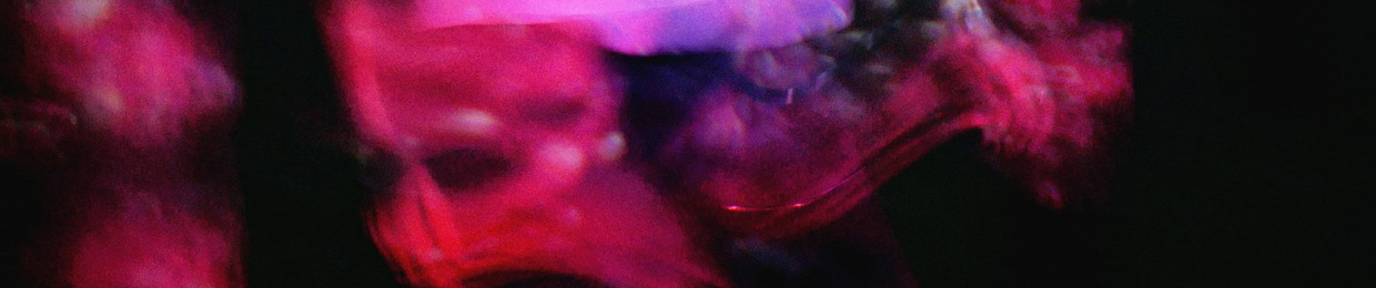 opalescent.