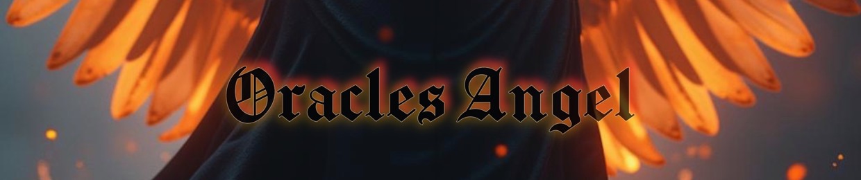 Oracles Angel