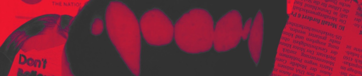 Out The Bedroom Window