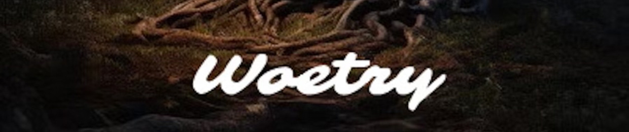 Woetry