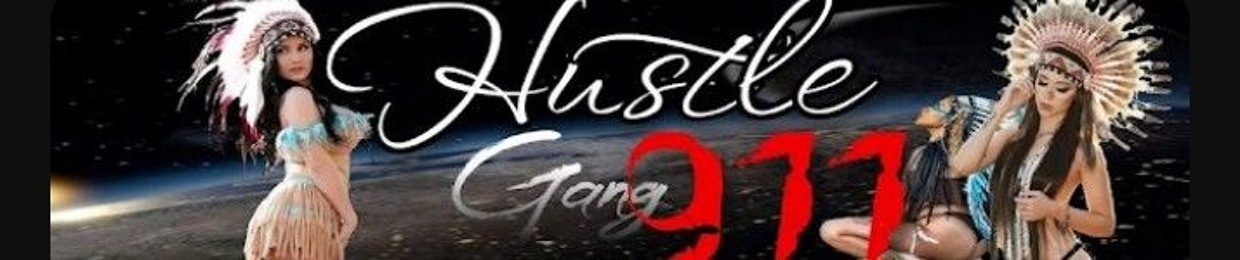 hustlegang911