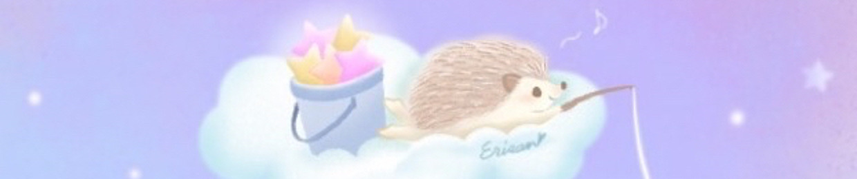 Dreaming Hedgie