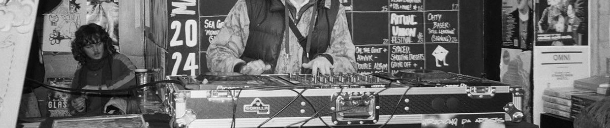 DJ SCUM