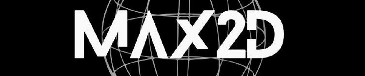 Max2D