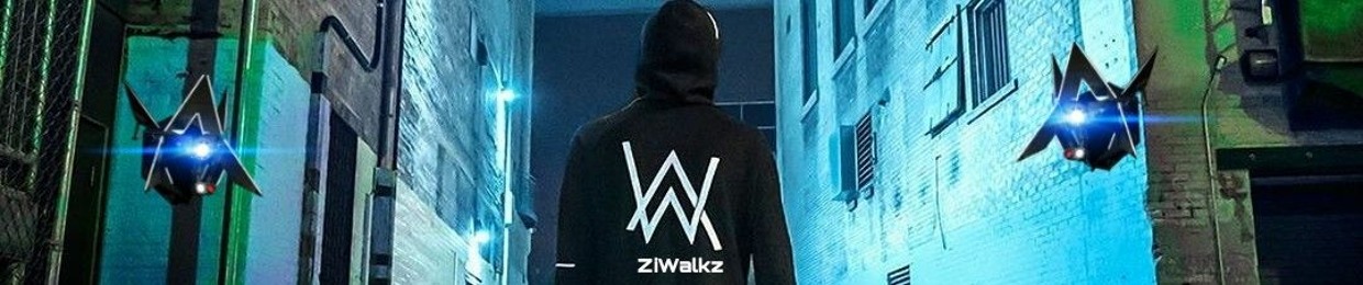 ZiWalkz Music
