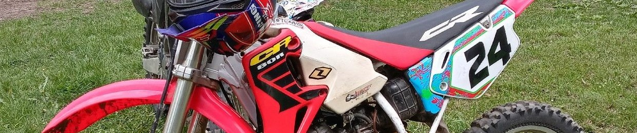 dirtbike kid