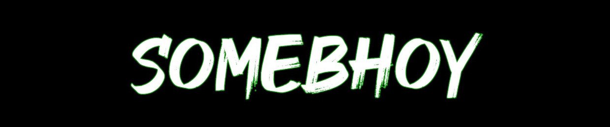Some Bhoy