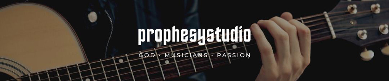 Prophesy Studio