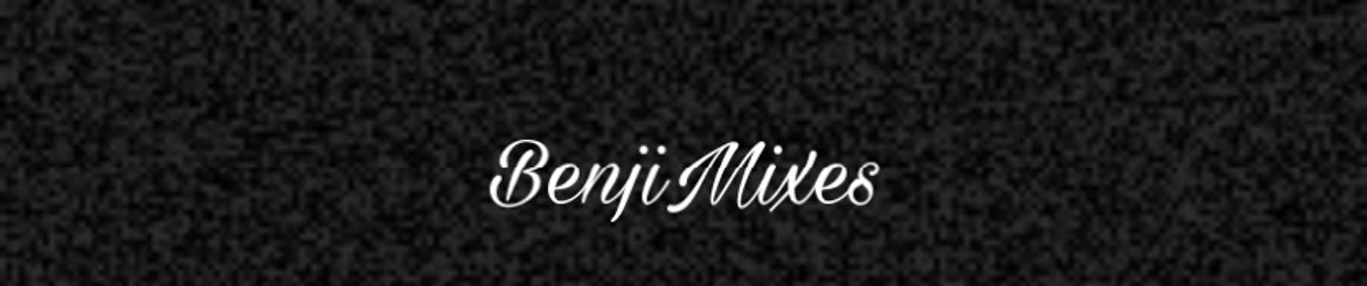 BenjiMixes