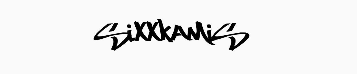 Sixxkamis