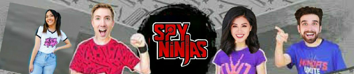 Spy Ninjas