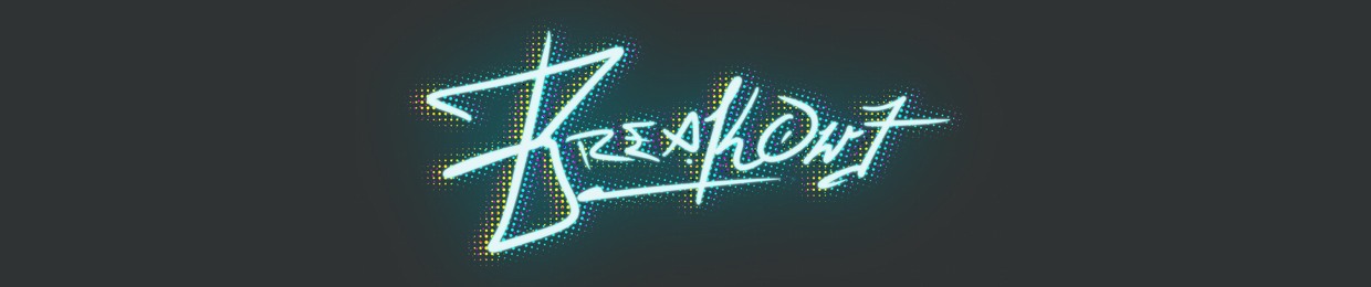 BreakouT