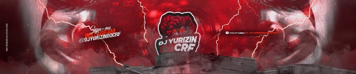 DJ YURIZIN DO CRF