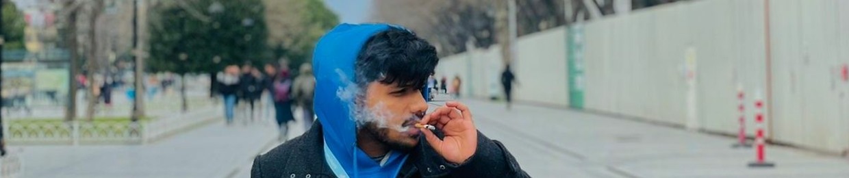 Jawad Gujjar
