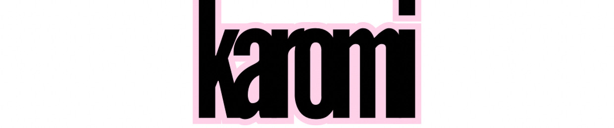 DJ KAROMI