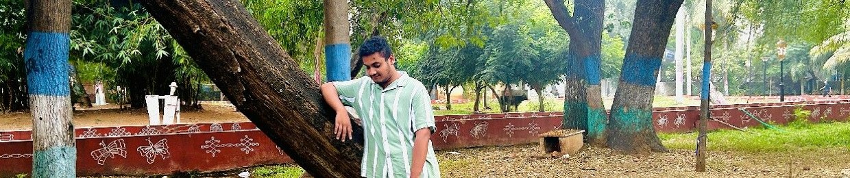 Abhishek Martyn