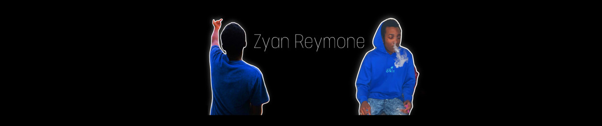 Zyan Reymone (@zyanreymone)