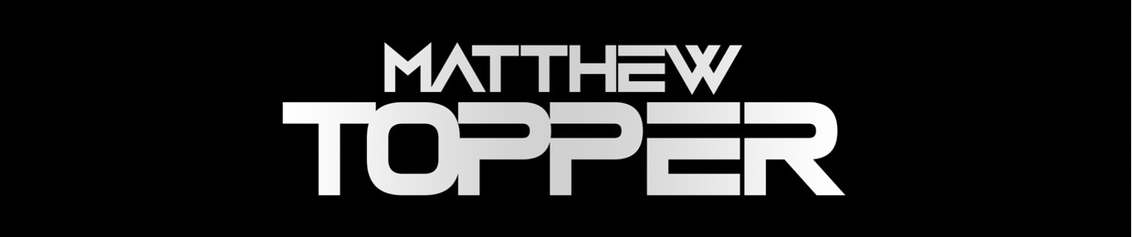 Matthew Topper