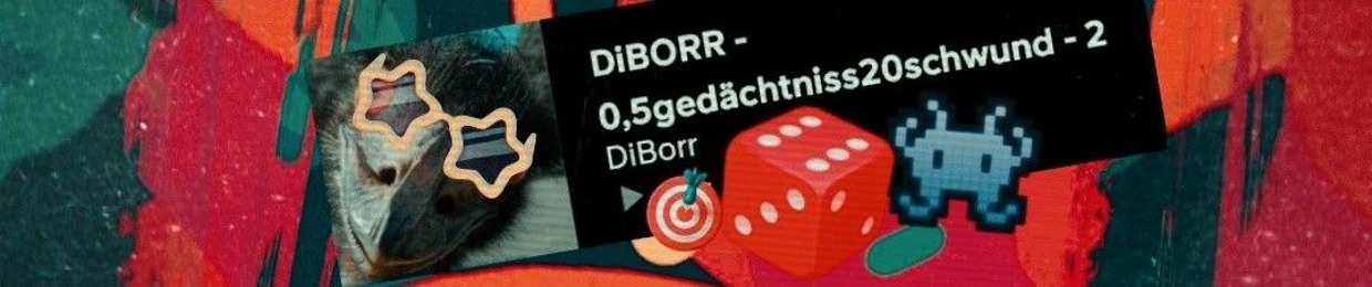 BorrMa alias DiBoRR