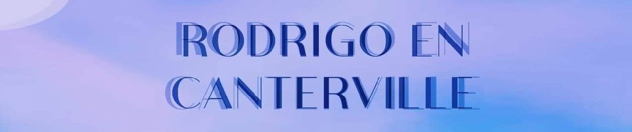 Rodrigo en Canterville