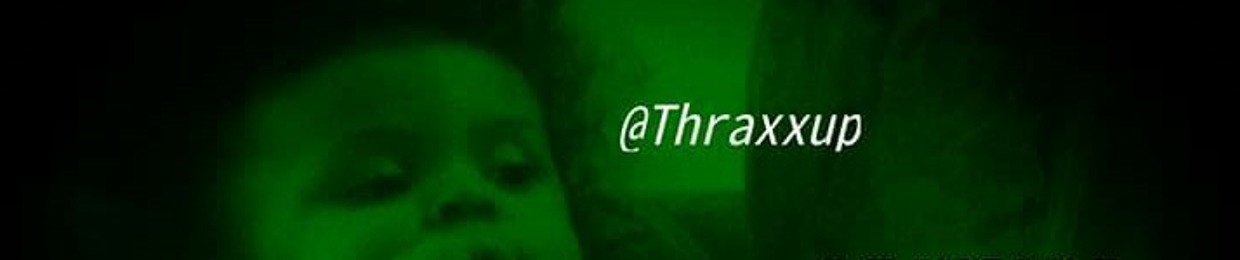 Thraxxup